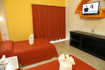 santa maria huatulco