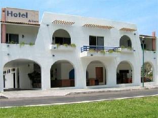 hotel alikar huatulco