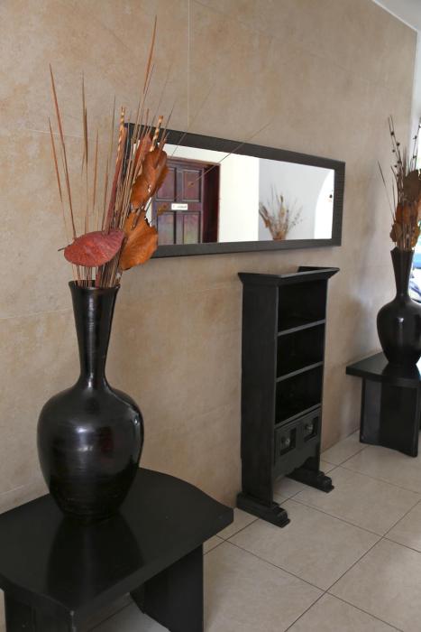 hotel alikar huatulco