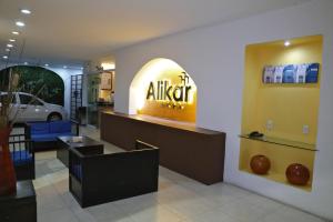 hotel alikar huatulco