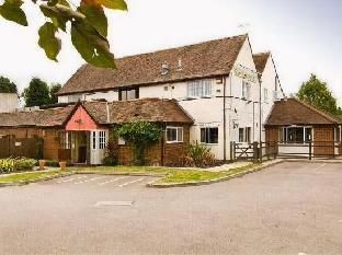Premier Inn Farnborough West - Southwood,Farnborough>>Aldershot,2 star