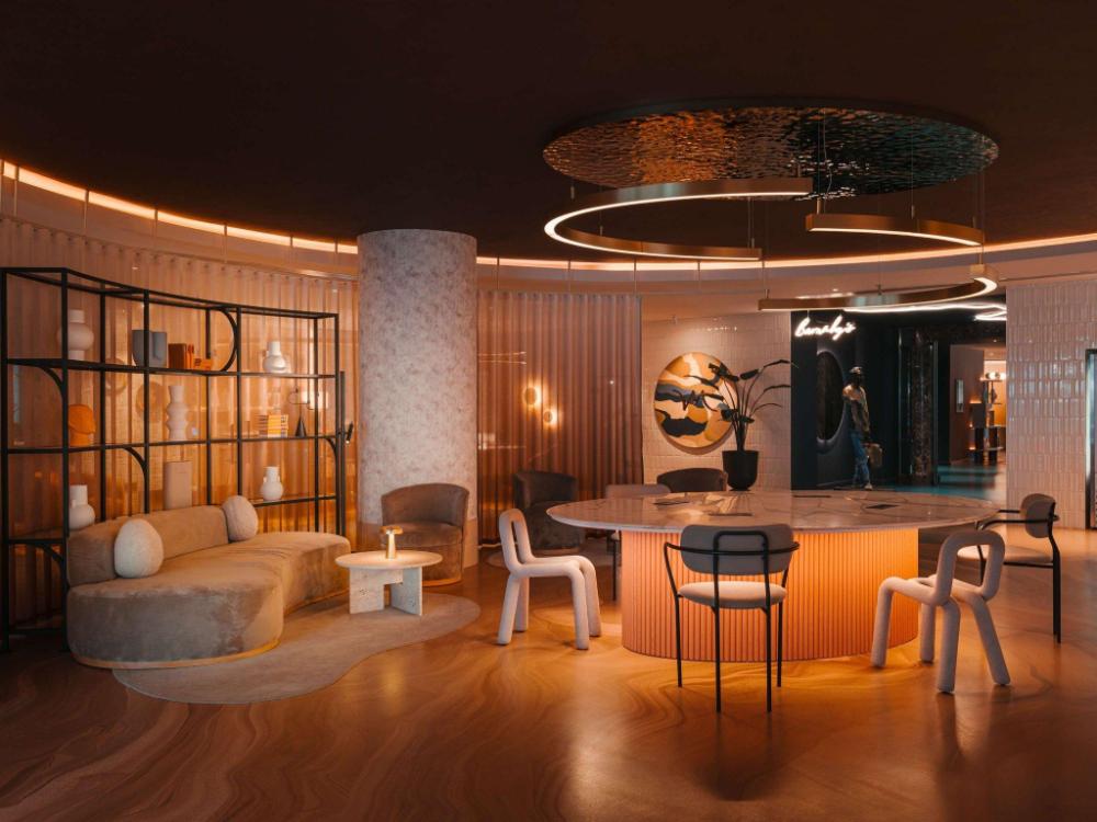 mercure london earls court