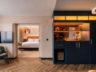 mercure london earls court