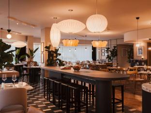 mercure london earls court