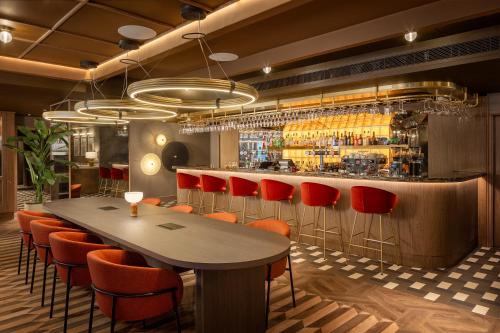 mercure london earls court