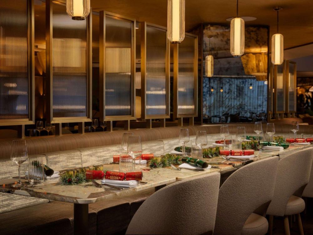mercure london earls court