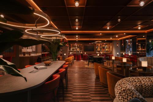 mercure london earls court