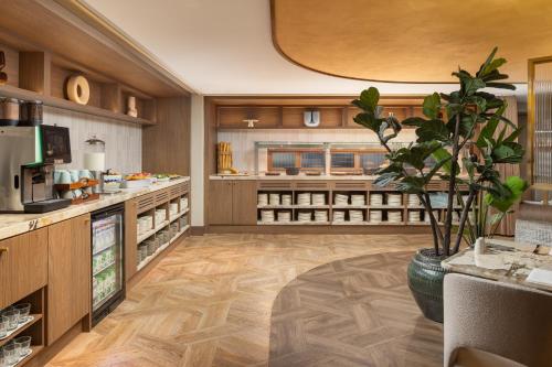 mercure london earls court