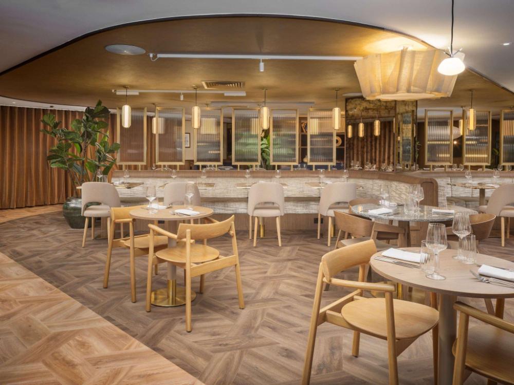 mercure london earls court