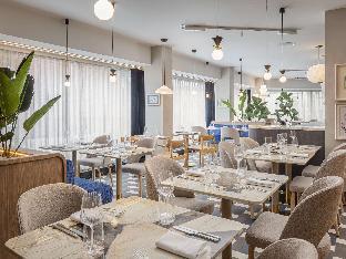 mercure london earls court