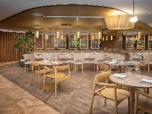 mercure london earls court