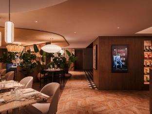 mercure london earls court