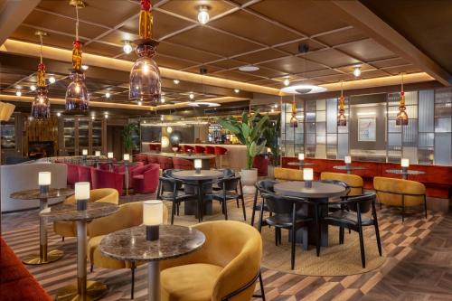 mercure london earls court