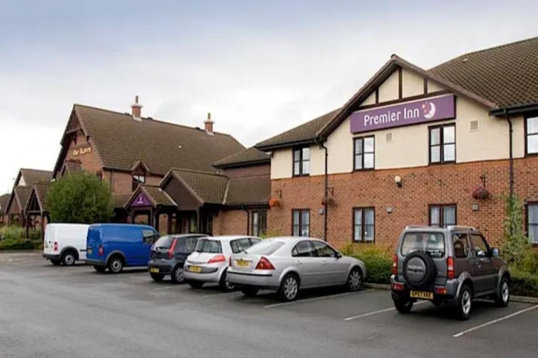 Premier Inn Grimsby,Grimsby>>Great Coates,3 star