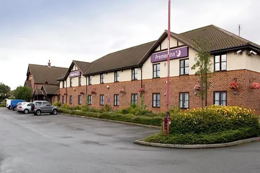 Premier Inn Grimsby,Grimsby>>Great Coates,3 star