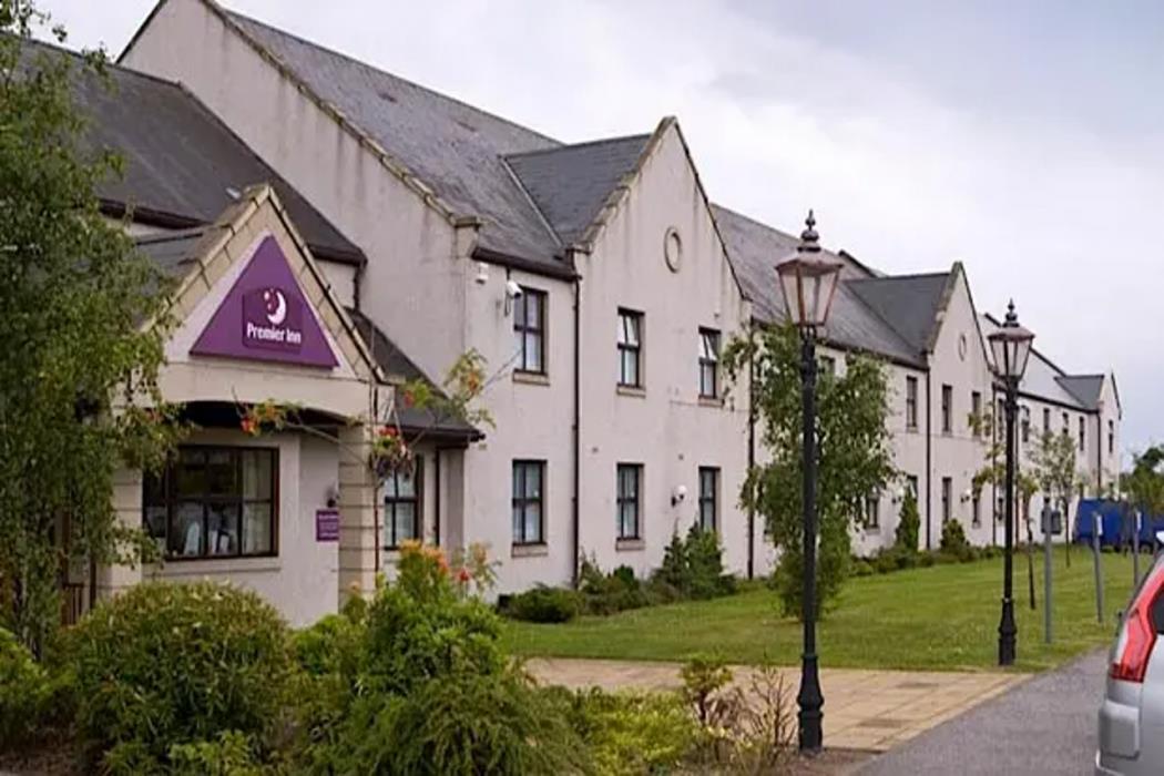 Premier Inn Elgin,Moray>>Elgin,2 star
