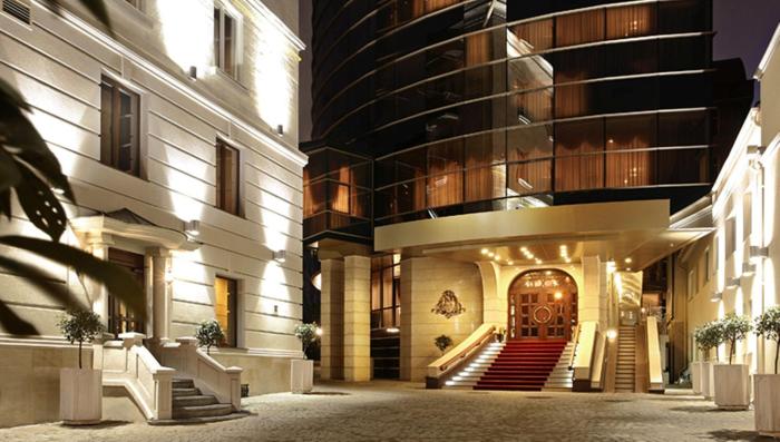 nobil luxury boutique hotel