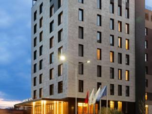 mercure tirana