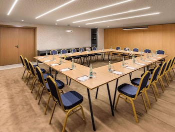 mercure tirana