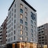 mercure tirana
