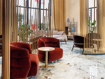 mercure tirana