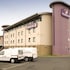 premier inn newcastle airport