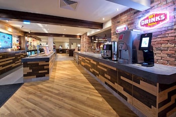 premier inn newcastle metro centre