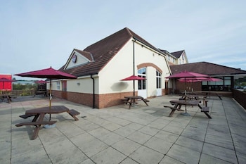 premier inn newcastle metro centre