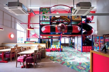 premier inn newcastle metro centre