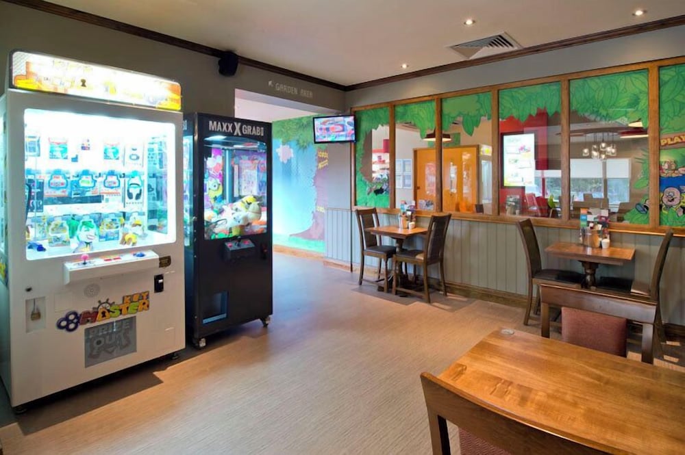 premier inn newcastle metro centre