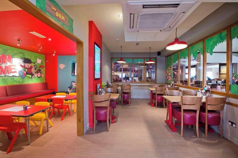 premier inn newcastle metro centre