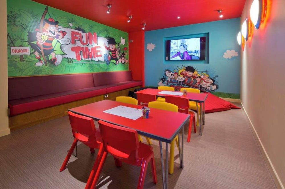 premier inn newcastle metro centre