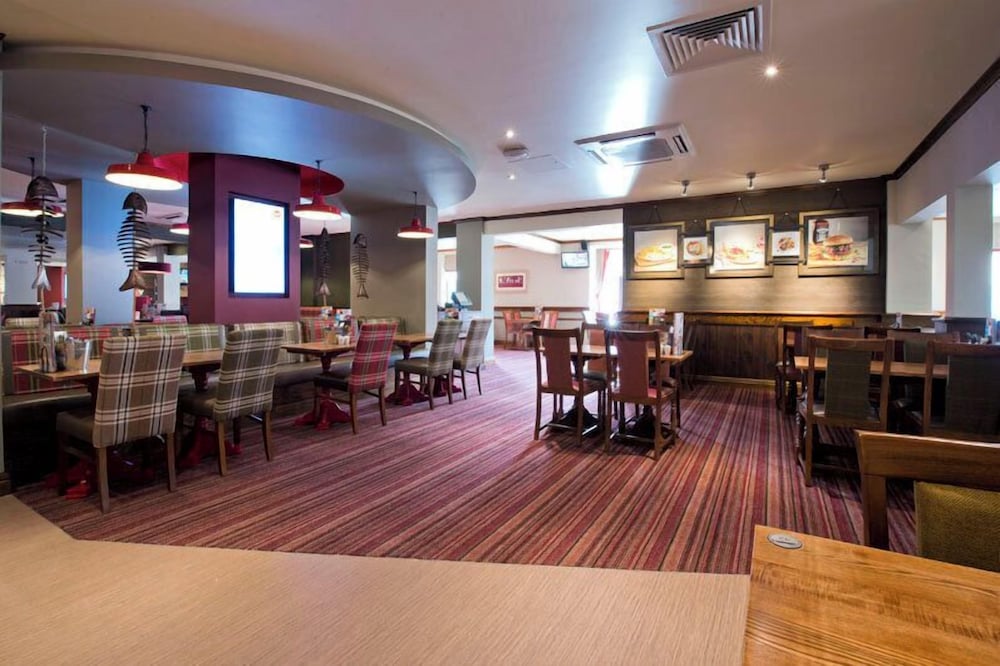 premier inn newcastle metro centre