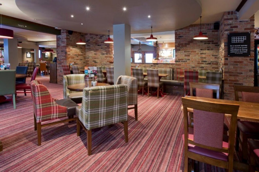 premier inn newcastle metro centre