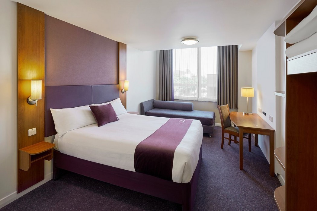premier inn newcastle metro centre