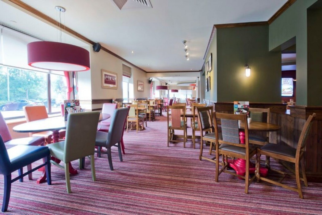 premier inn newcastle metro centre