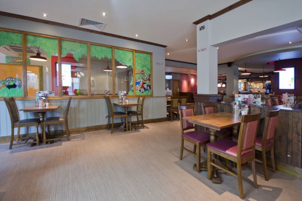 premier inn newcastle metro centre
