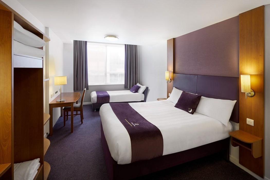 premier inn newcastle metro centre