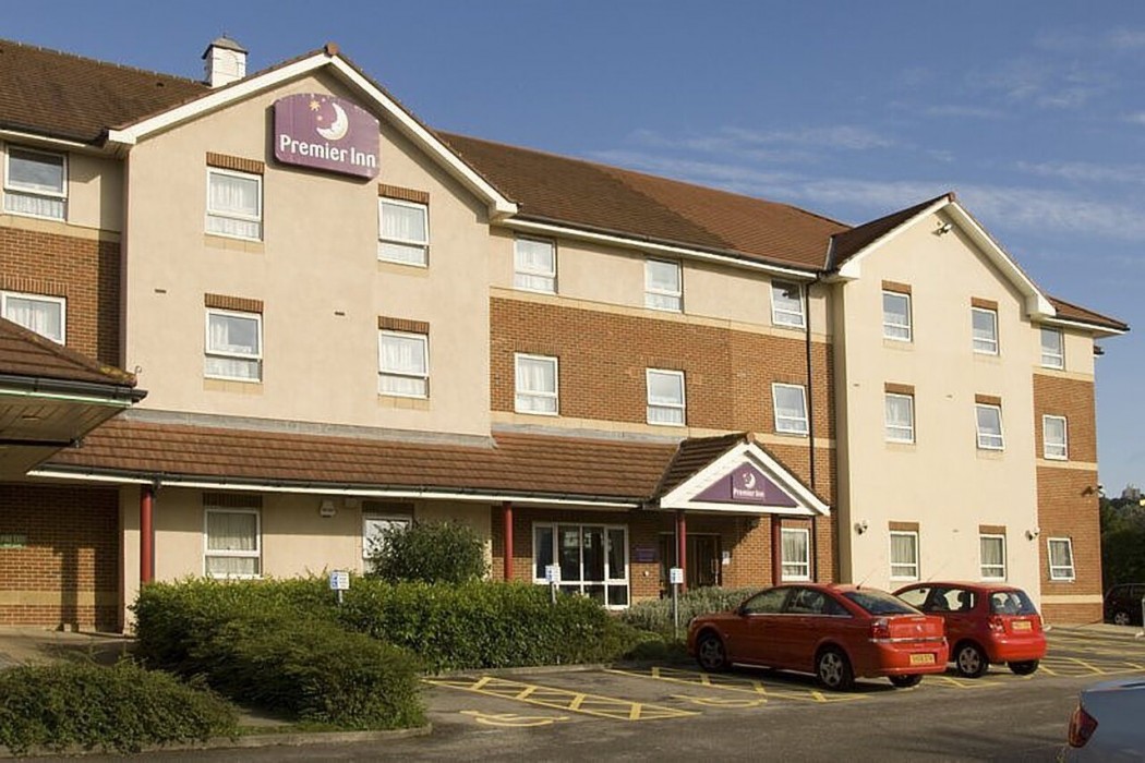 premier inn newcastle metro centre