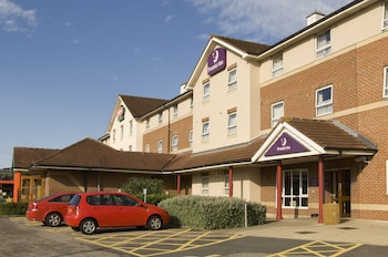 premier inn newcastle metro centre
