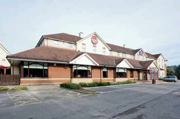 premier inn newcastle metro centre