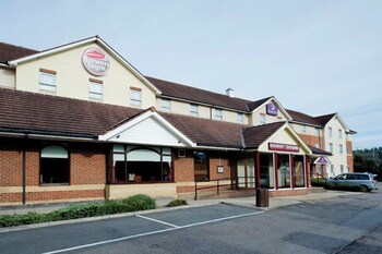 premier inn newcastle metro centre