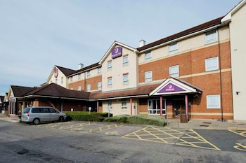 premier inn newcastle metro centre