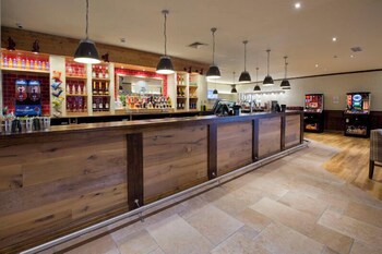 premier inn newcastle metro centre