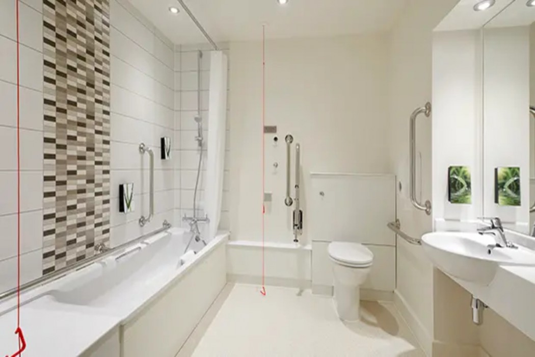 Premier Inn Market Harborough,Harborough>>East Langton,3 star