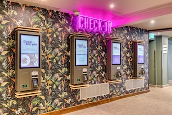 premier inn margate