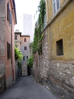 perugia