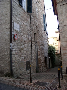 perugia