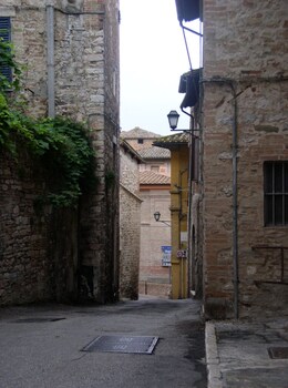 perugia