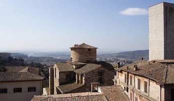Primavera Mini Hotel,Umbria>>Perugia,3 star
